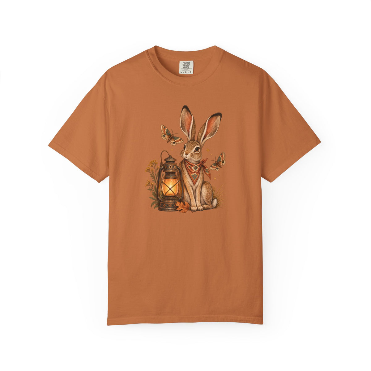 Lantern Watch T-Shirt