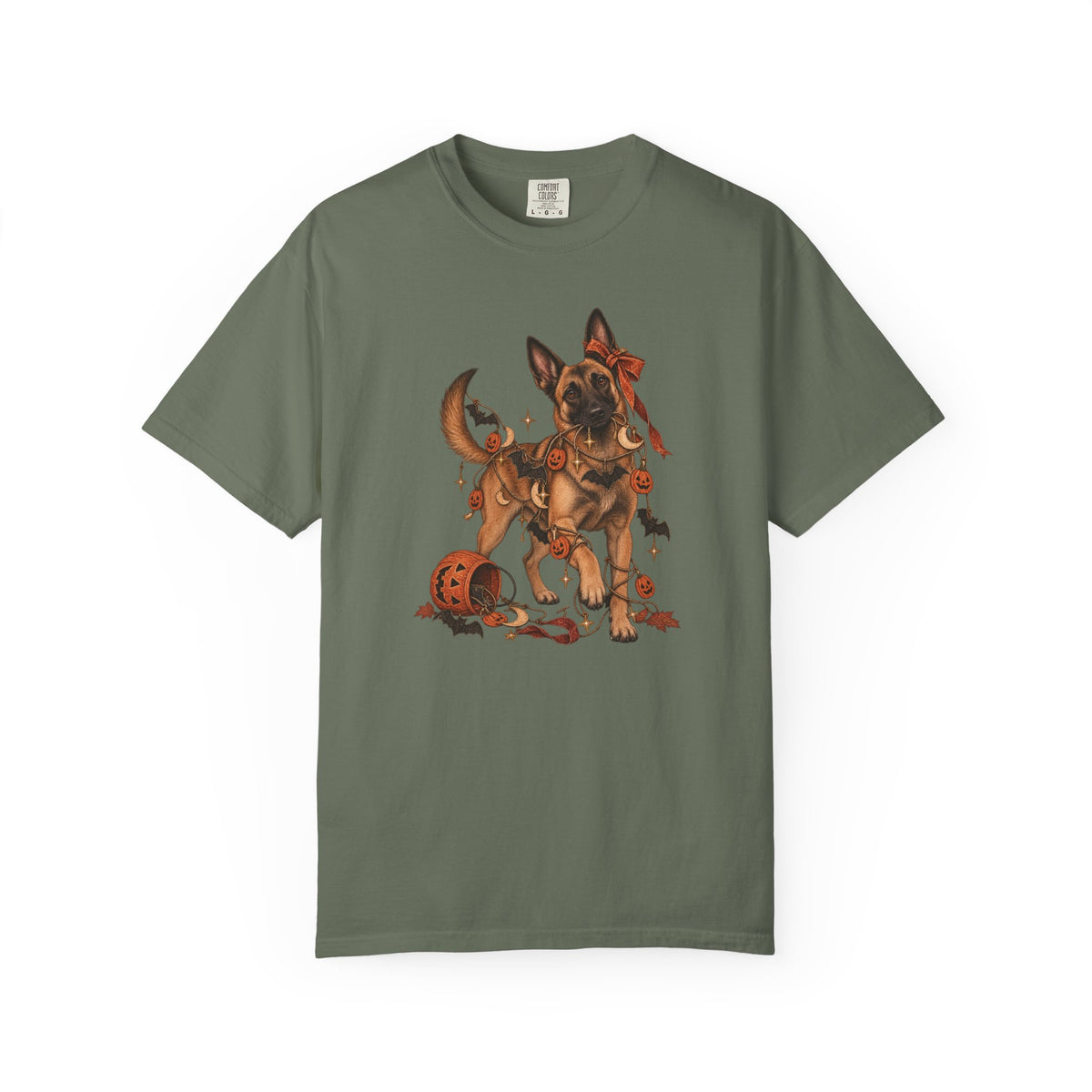 Absolutely Not Helping T-Shirt