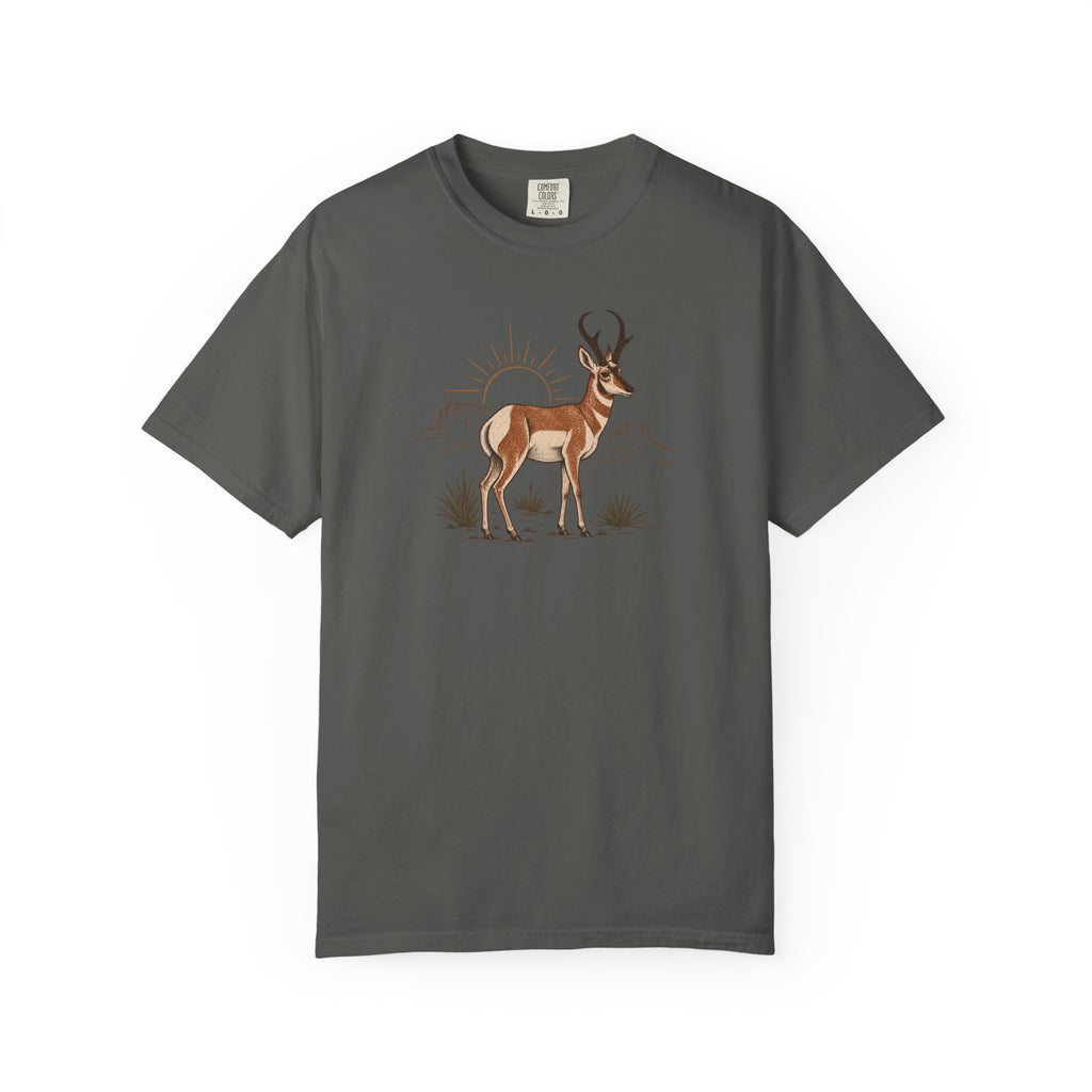 High Desert Sentinel T-Shirt