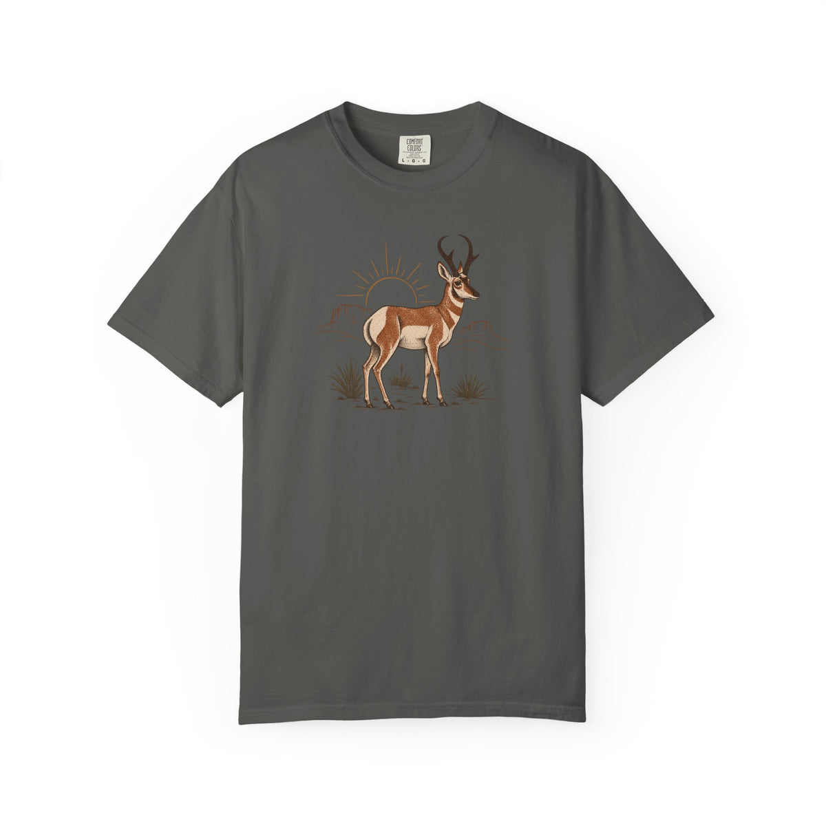 High Desert Sentinel T-Shirt