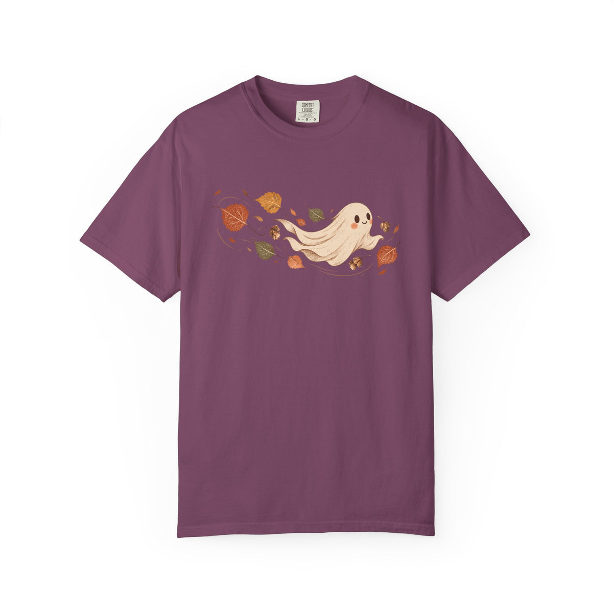 Autumn Spirit T-Shirt