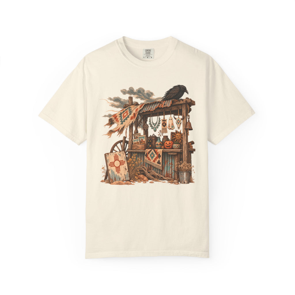 Southwestern Market T-Shirt