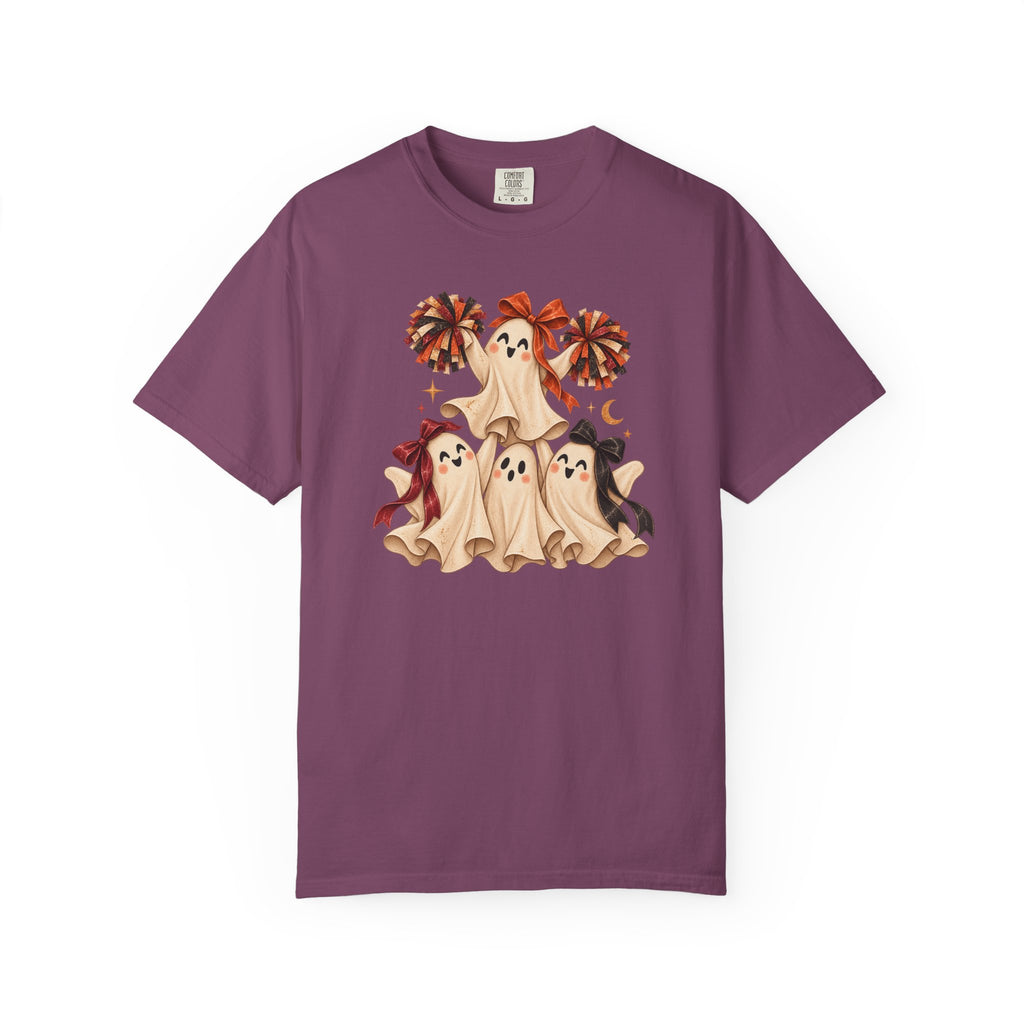 Haunted Pep Squad T-Shirt