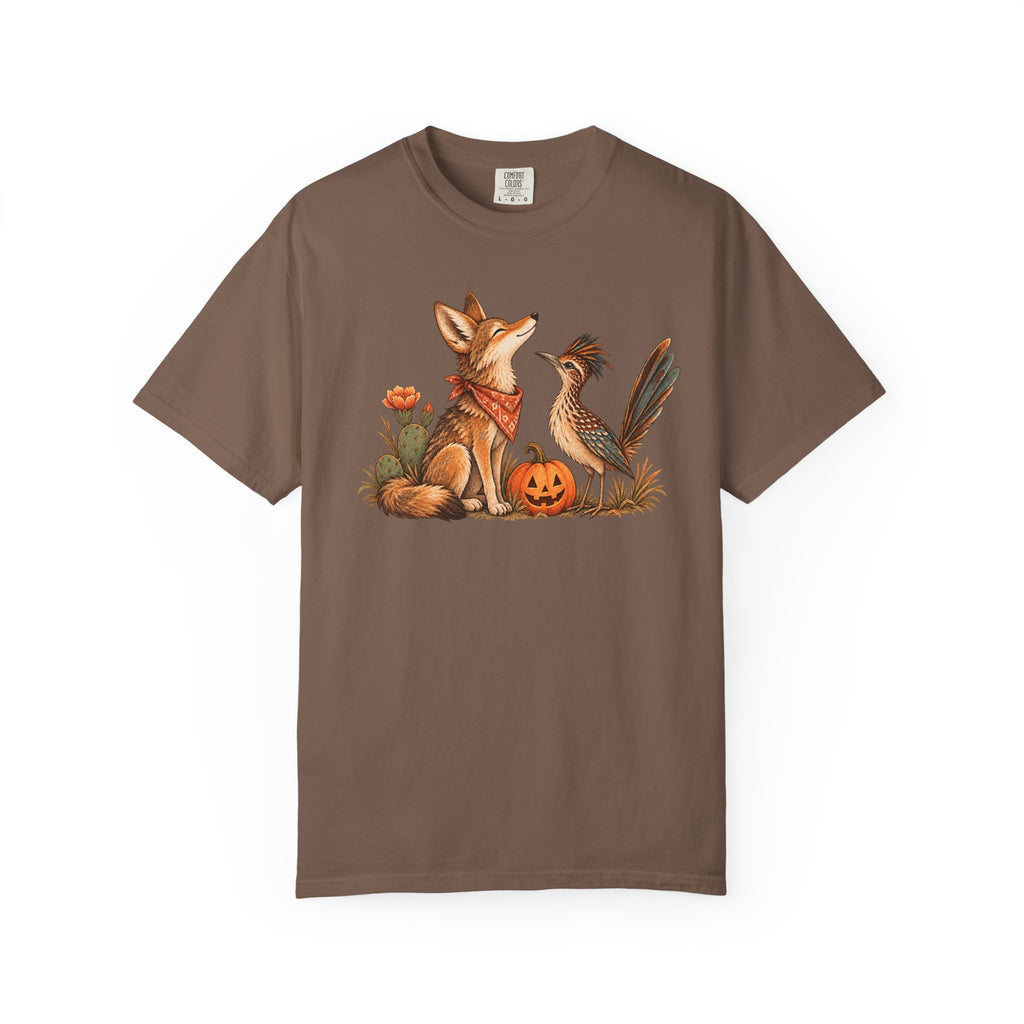 Coyote & Roadrunner T-Shirt