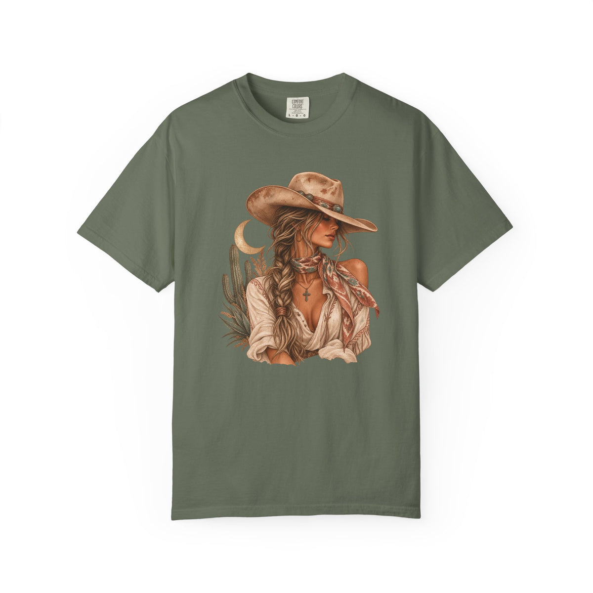 Desert Saint T-Shirt