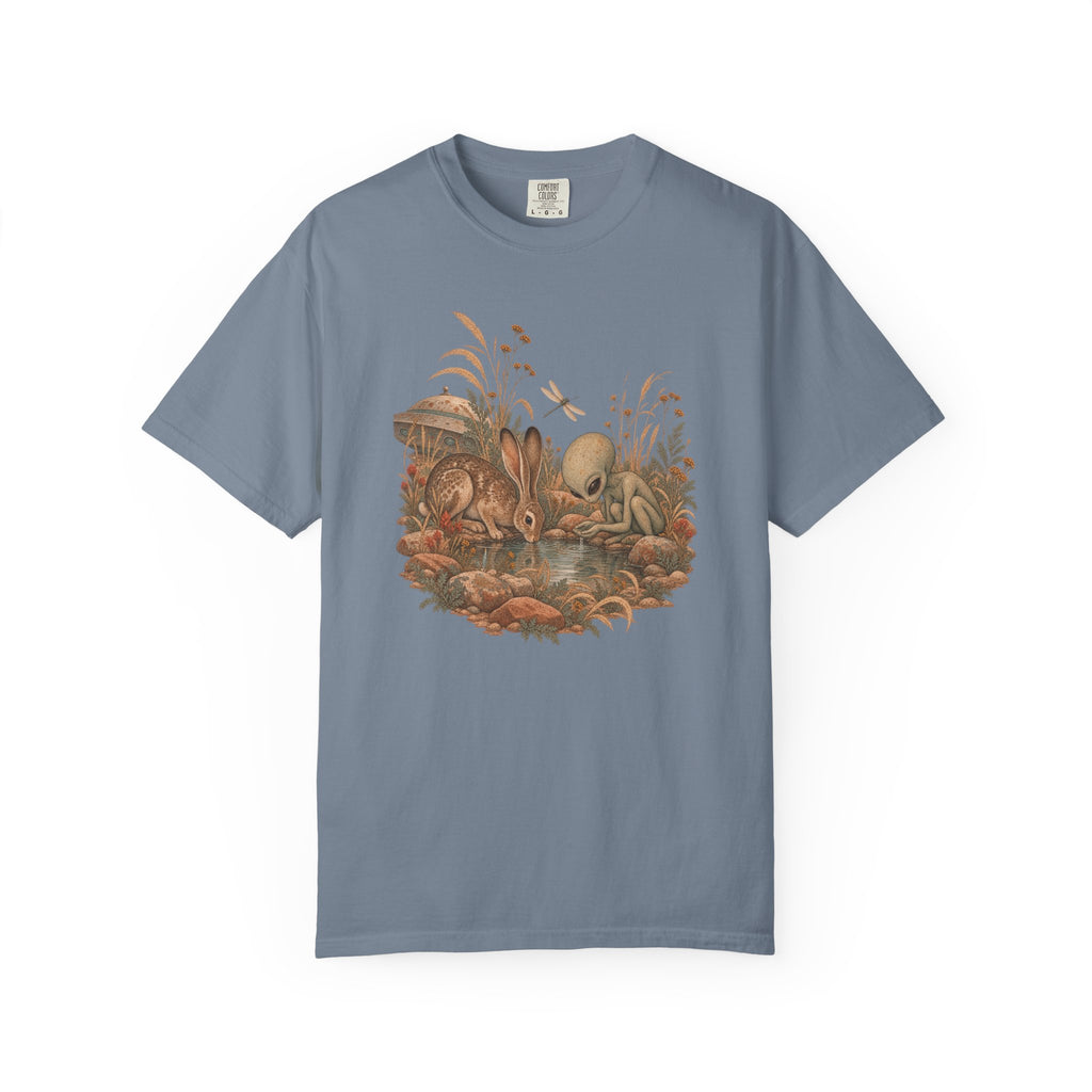 Unexpected Company T-Shirt