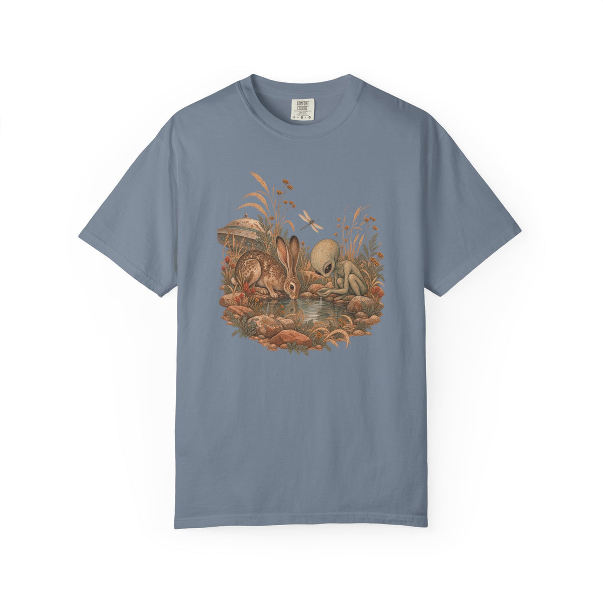Unexpected Company T-Shirt