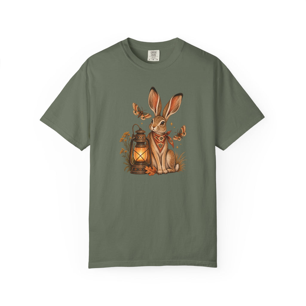 Lantern Watch T-Shirt