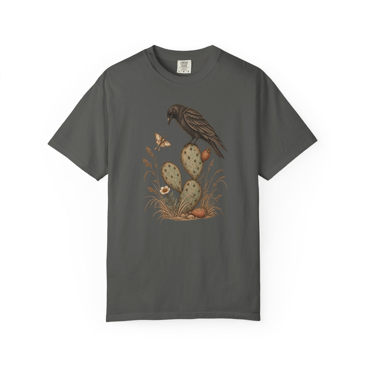 Desert Watcher T-shirt