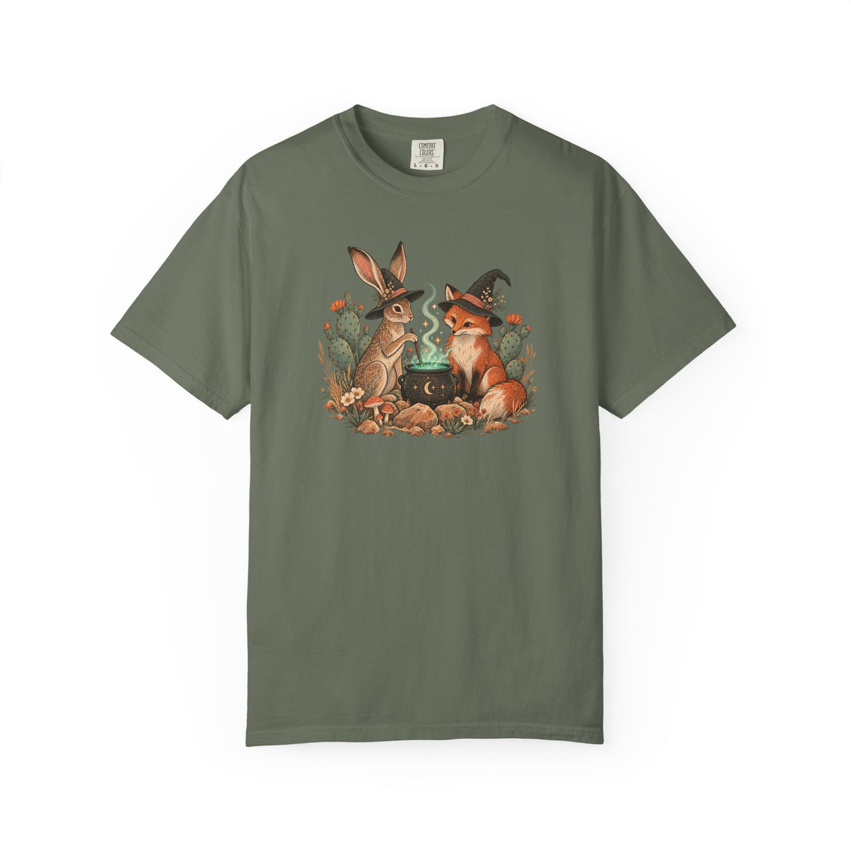 Desert Spell T-Shirt