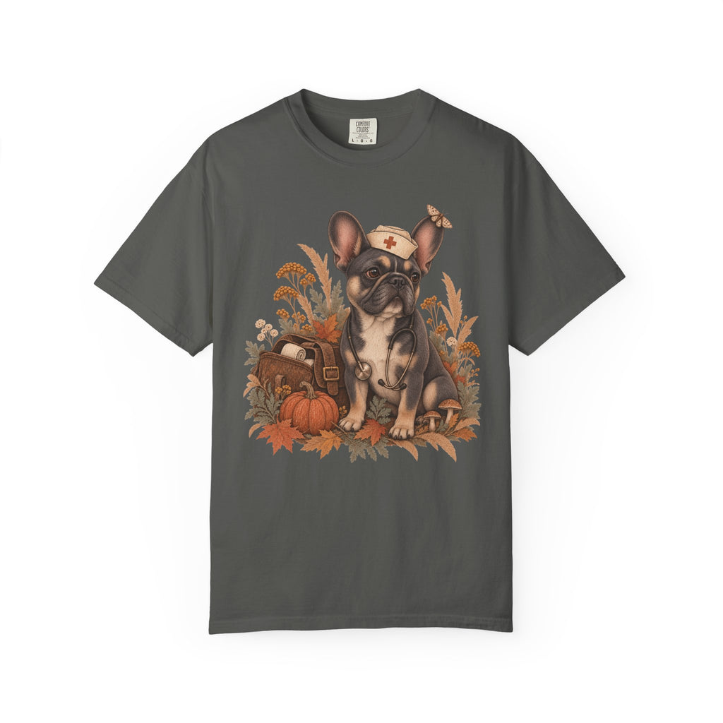 Night Shift Nurse T-Shirt