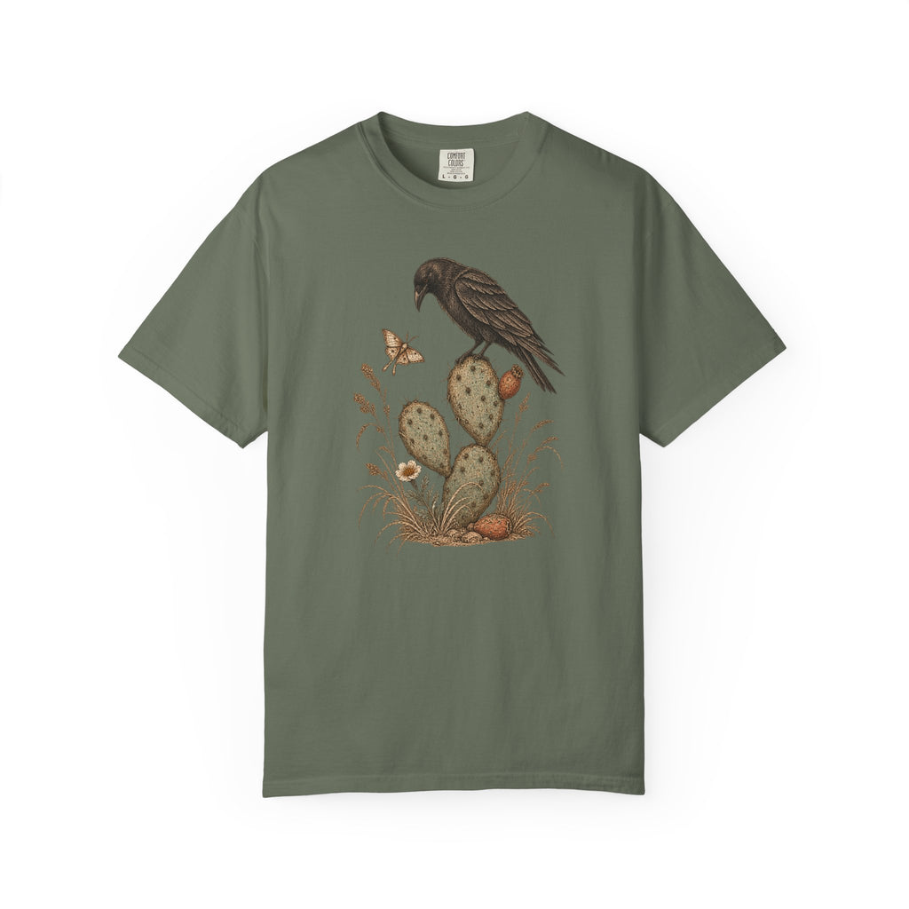 Desert Watcher T-shirt