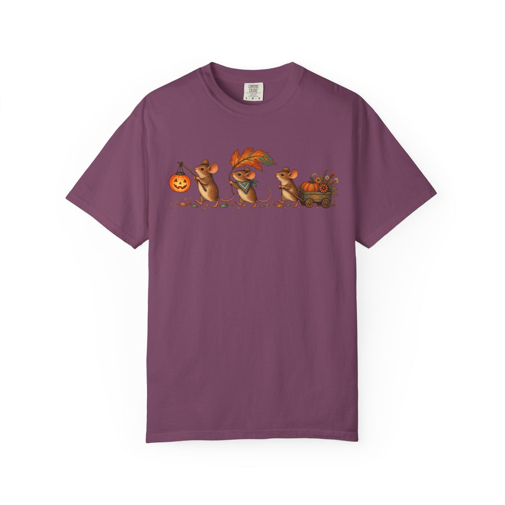 Lantern Procession T-Shirt