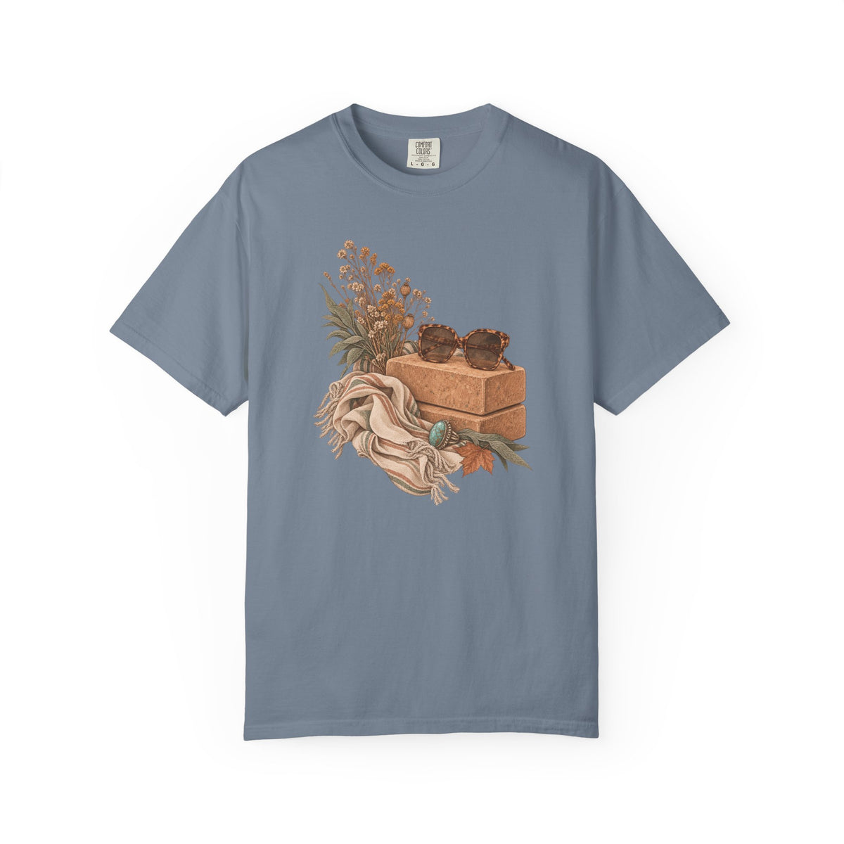 Desert Balance T-Shirt