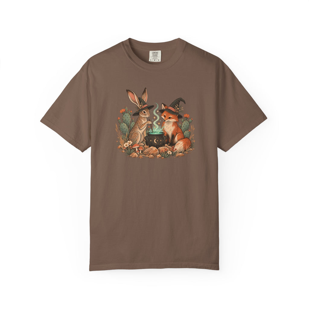 Desert Spell T-Shirt