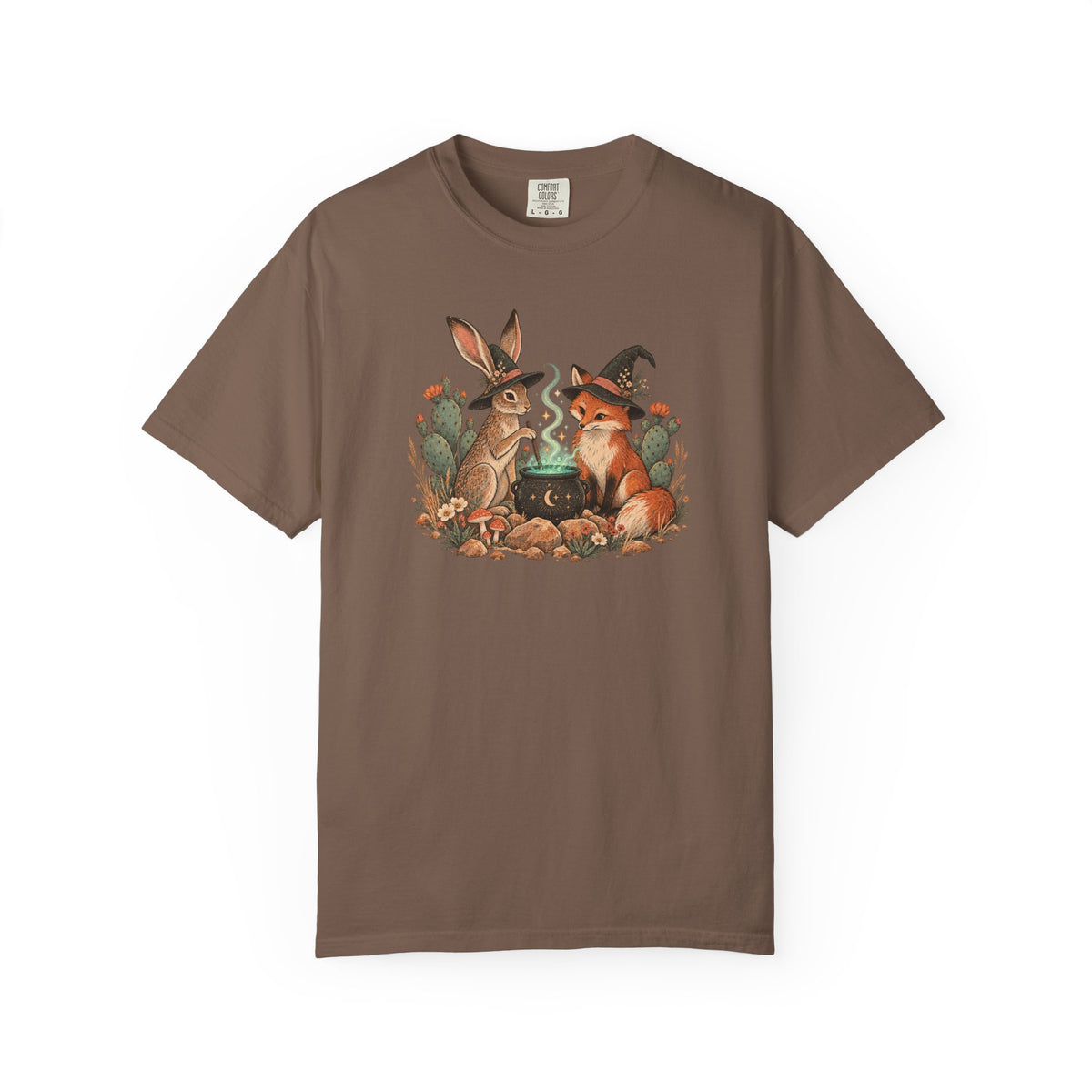 Desert Spell T-Shirt