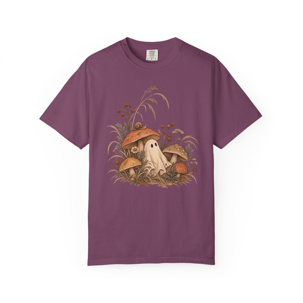 Under the Cap T-Shirt