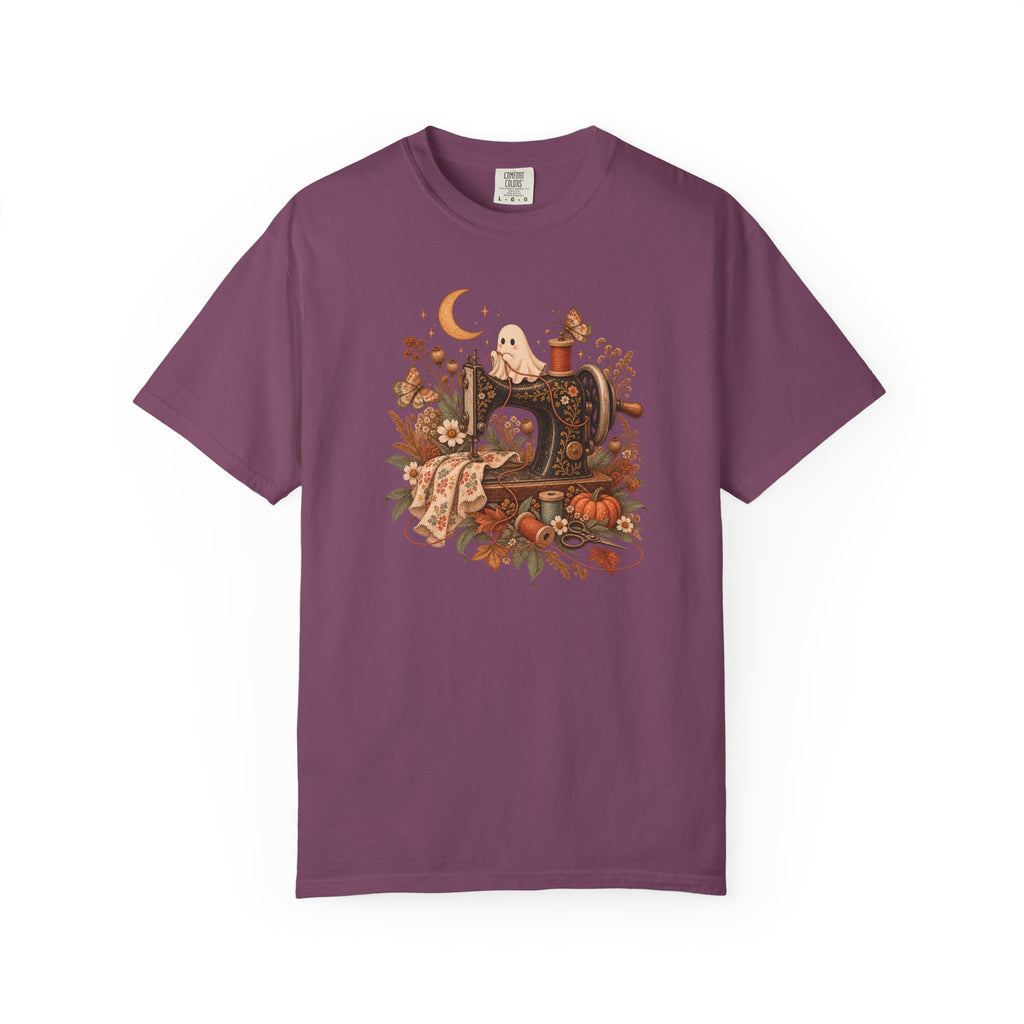 The Haunted Stitch T-shirt