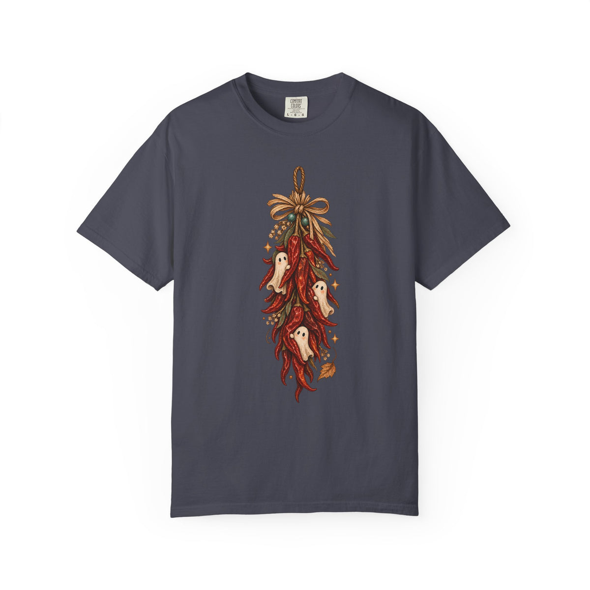 Ghost Chile Ristra T-Shirt