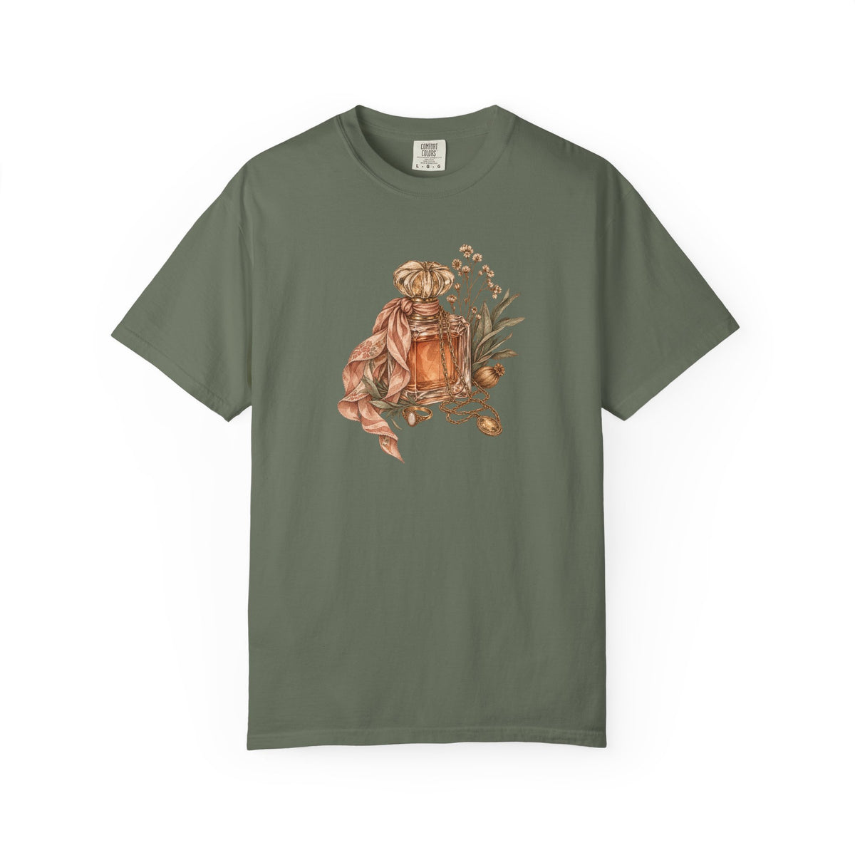 Desert Muse T-shirt