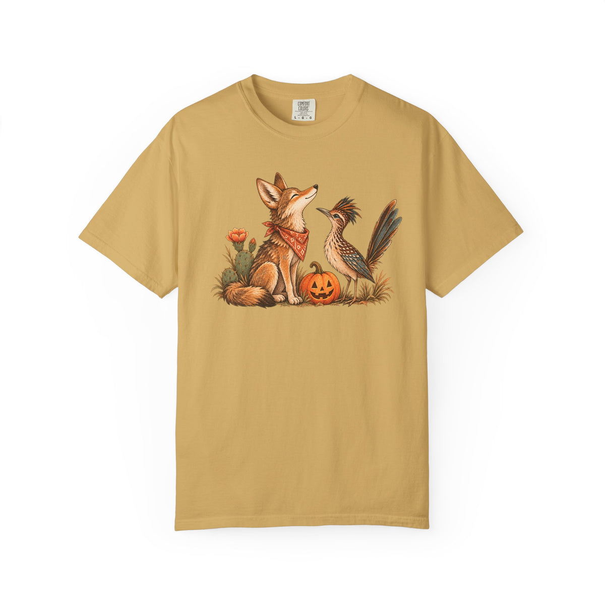 Coyote & Roadrunner T-Shirt