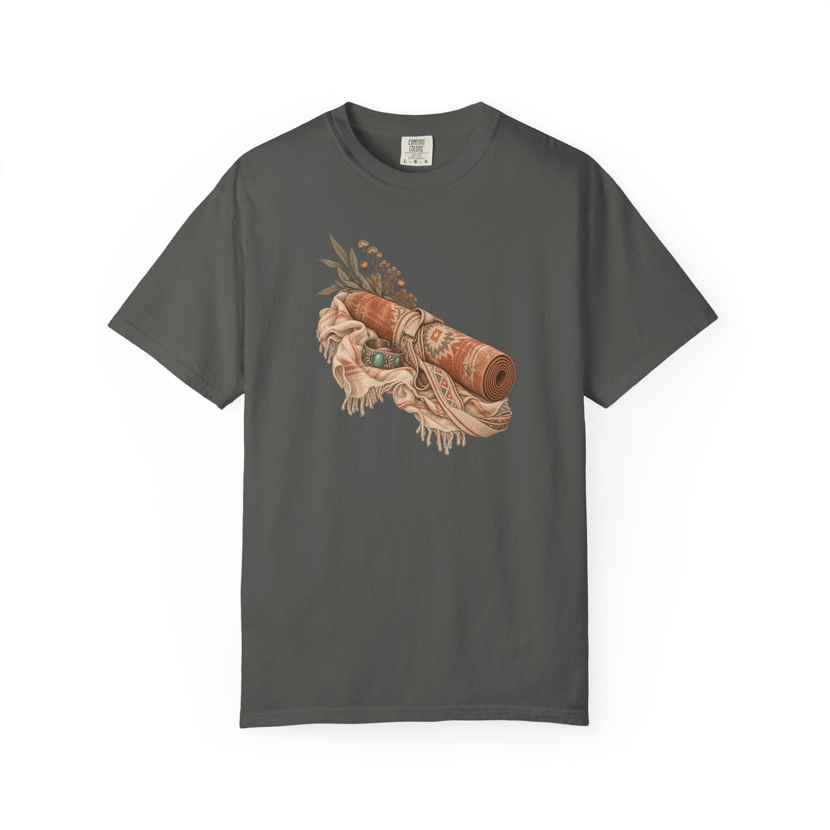 Desert Ritual T-Shirt