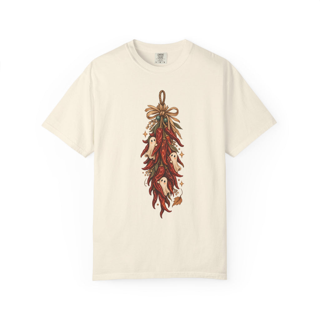 Ghost Chile Ristra T-Shirt