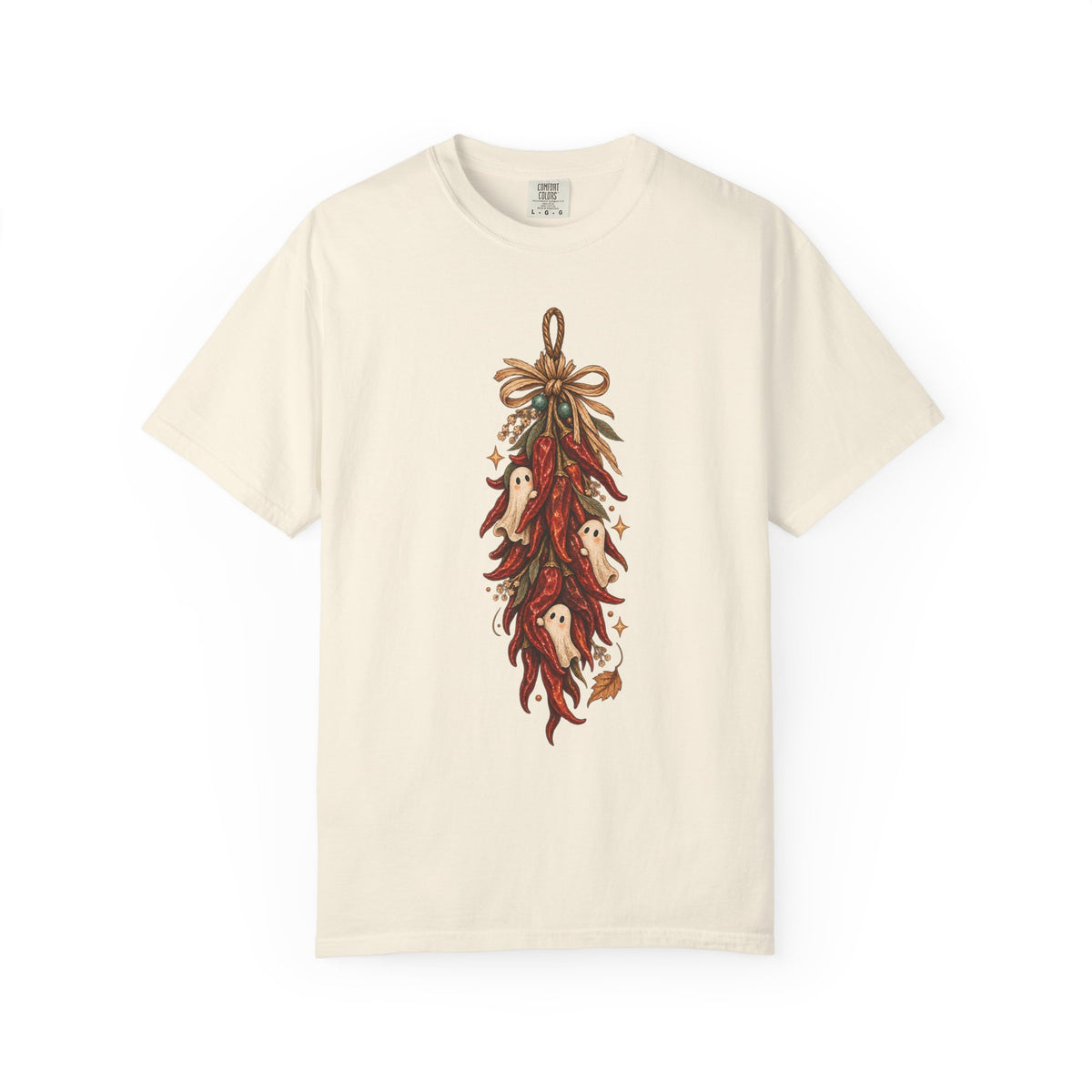 Ghost Chile Ristra T-Shirt