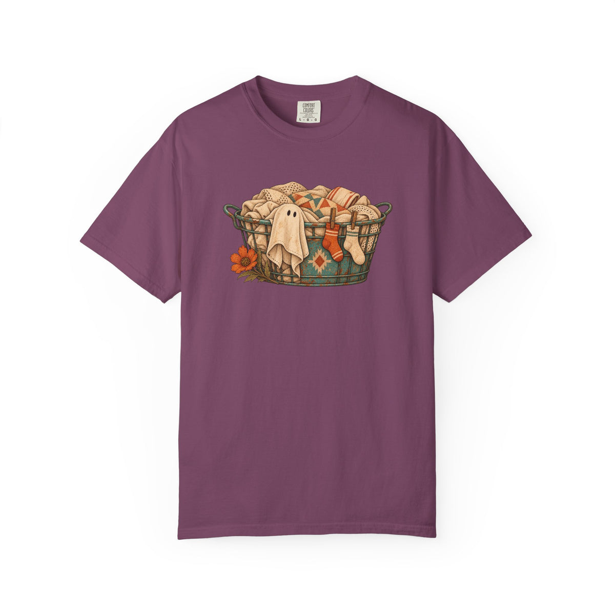 Freshly Haunted T-Shirt