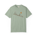 Last Light in the Desert T-Shirt
