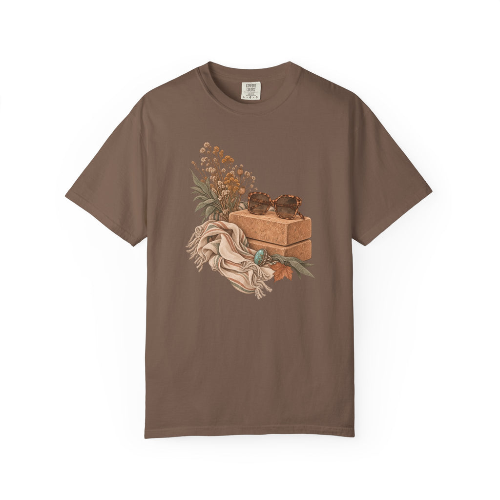 Desert Balance T-Shirt