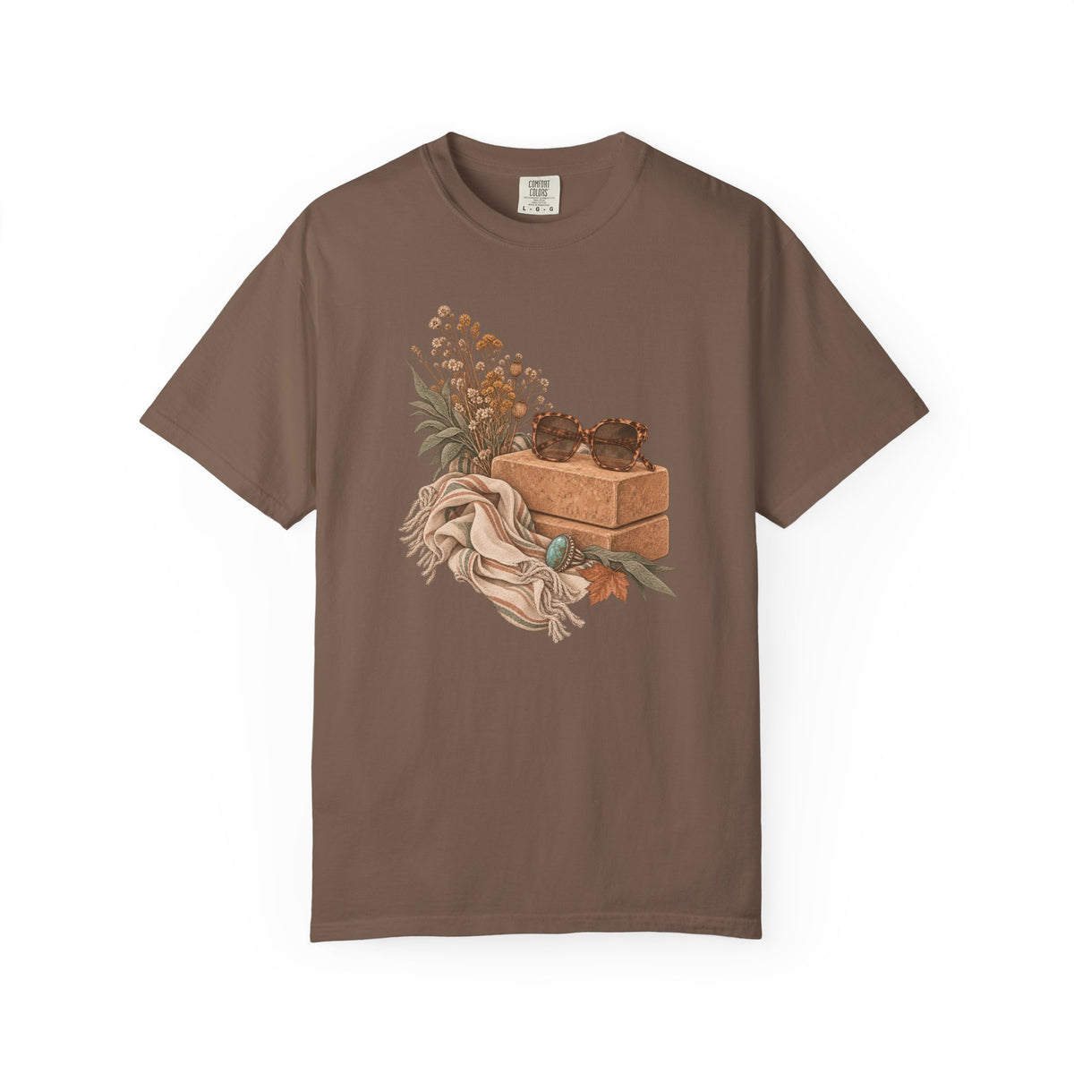 Desert Balance T-Shirt