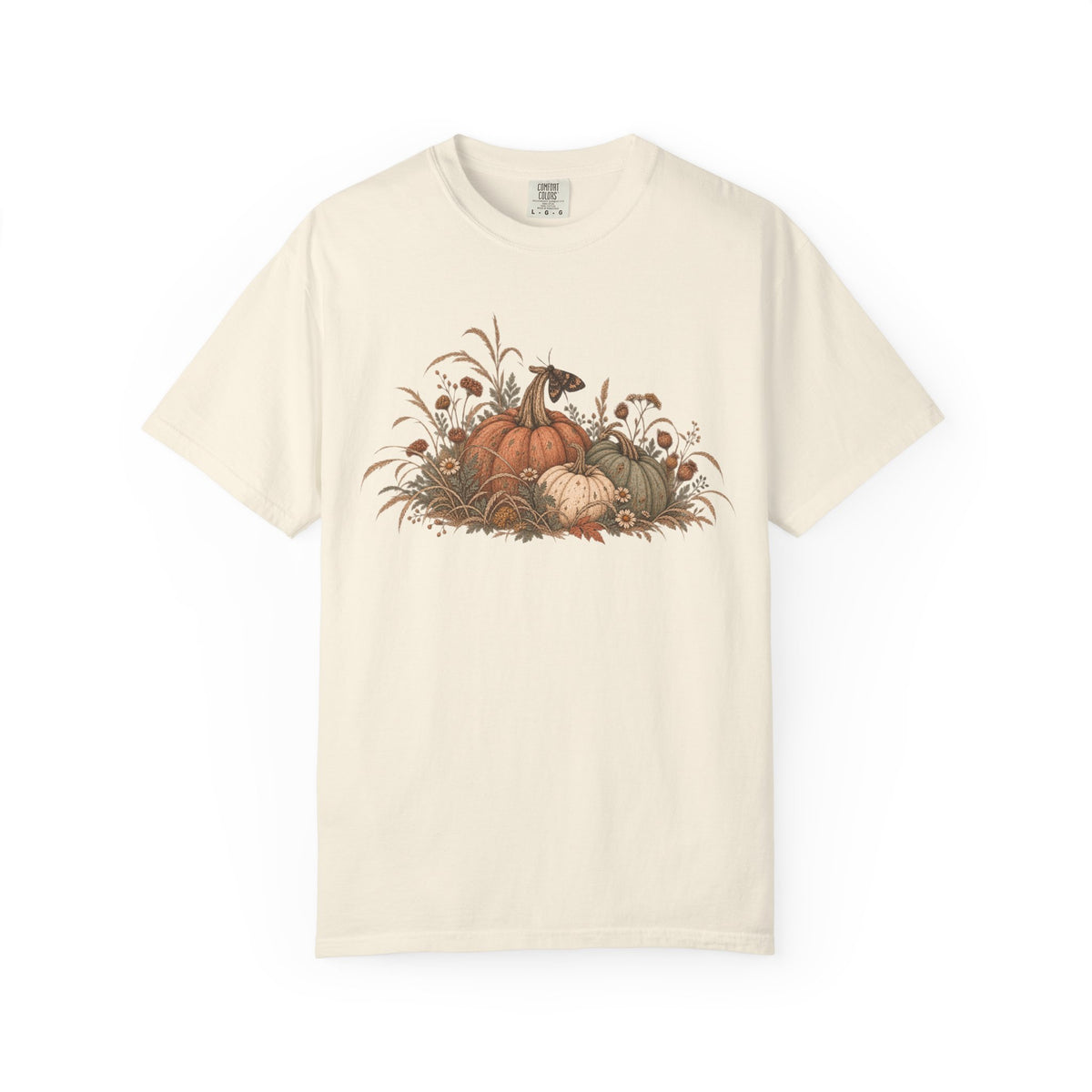 Quiet Harvest T-Shirt