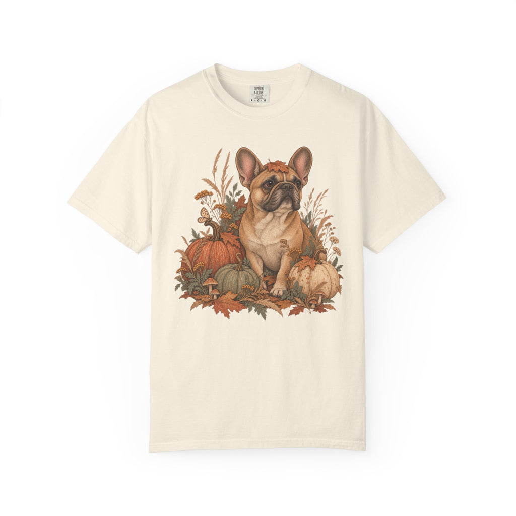 Pumpkin Patch Supervisor T-Shirt