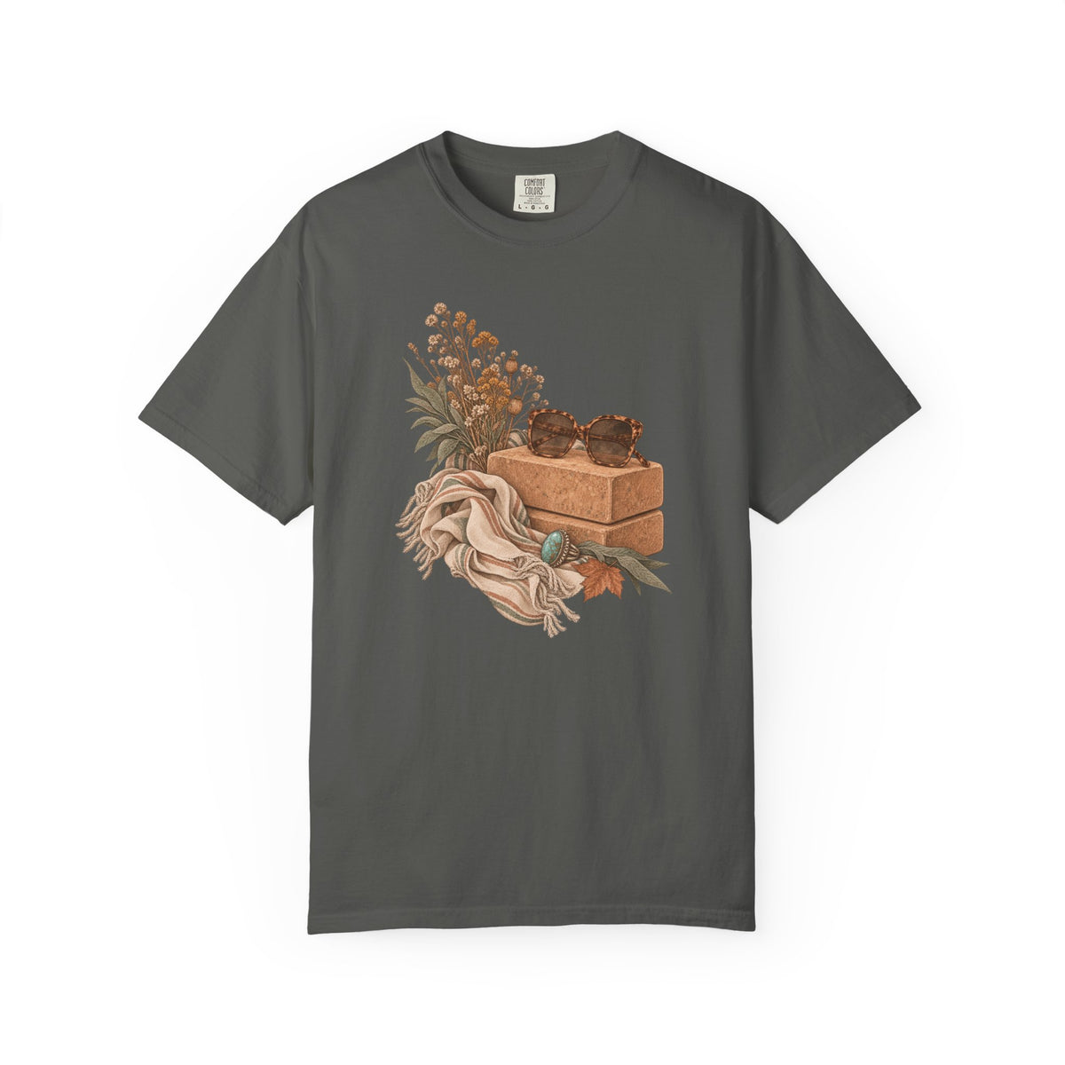 Desert Balance T-Shirt