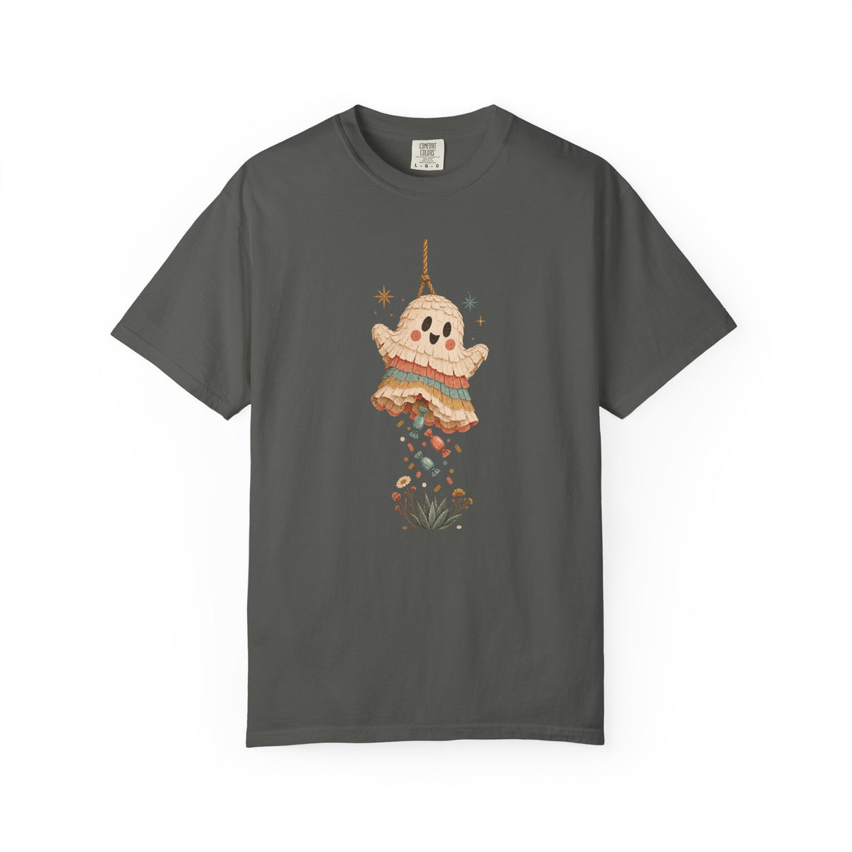 Piñata Ghost T-Shirt