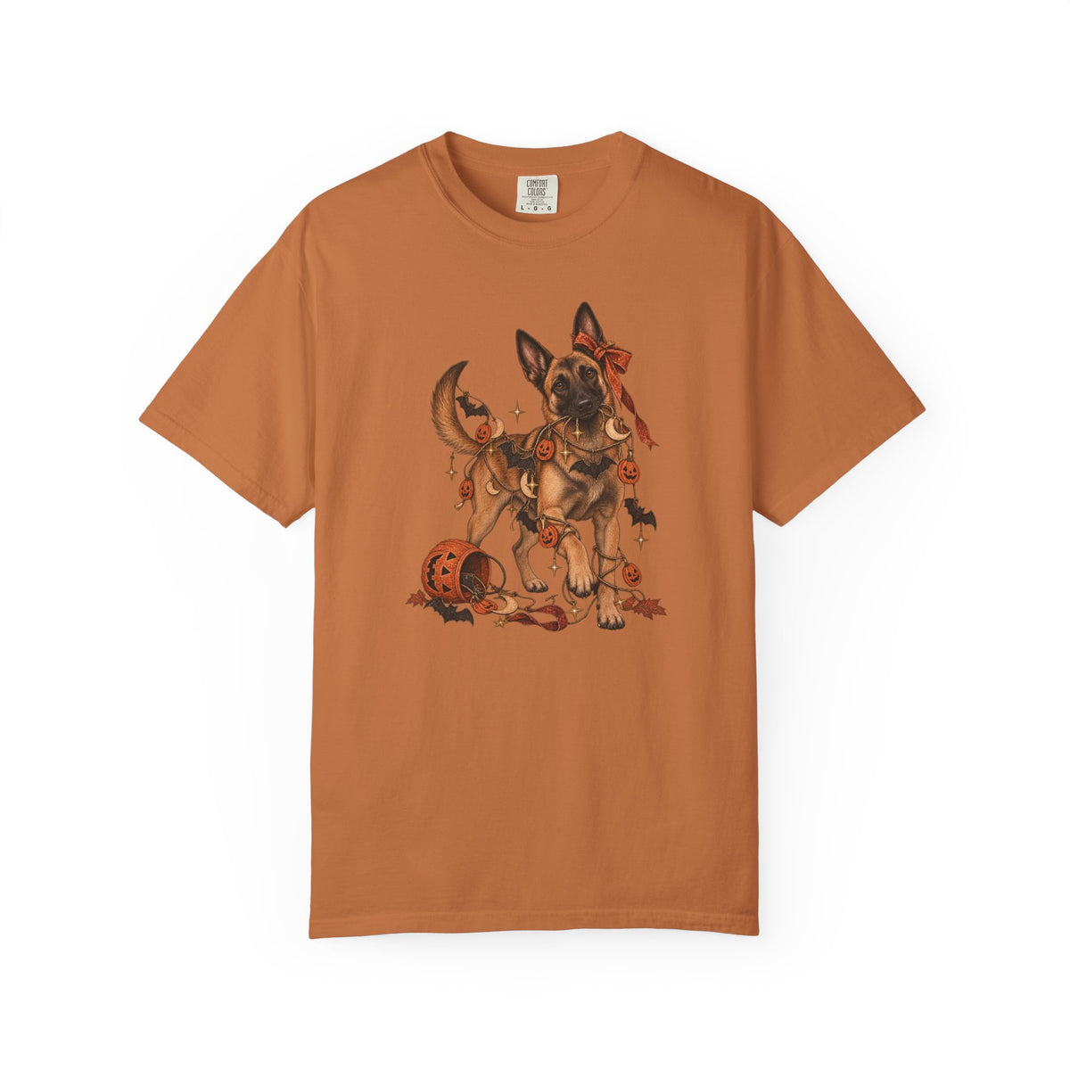 Absolutely Not Helping T-Shirt