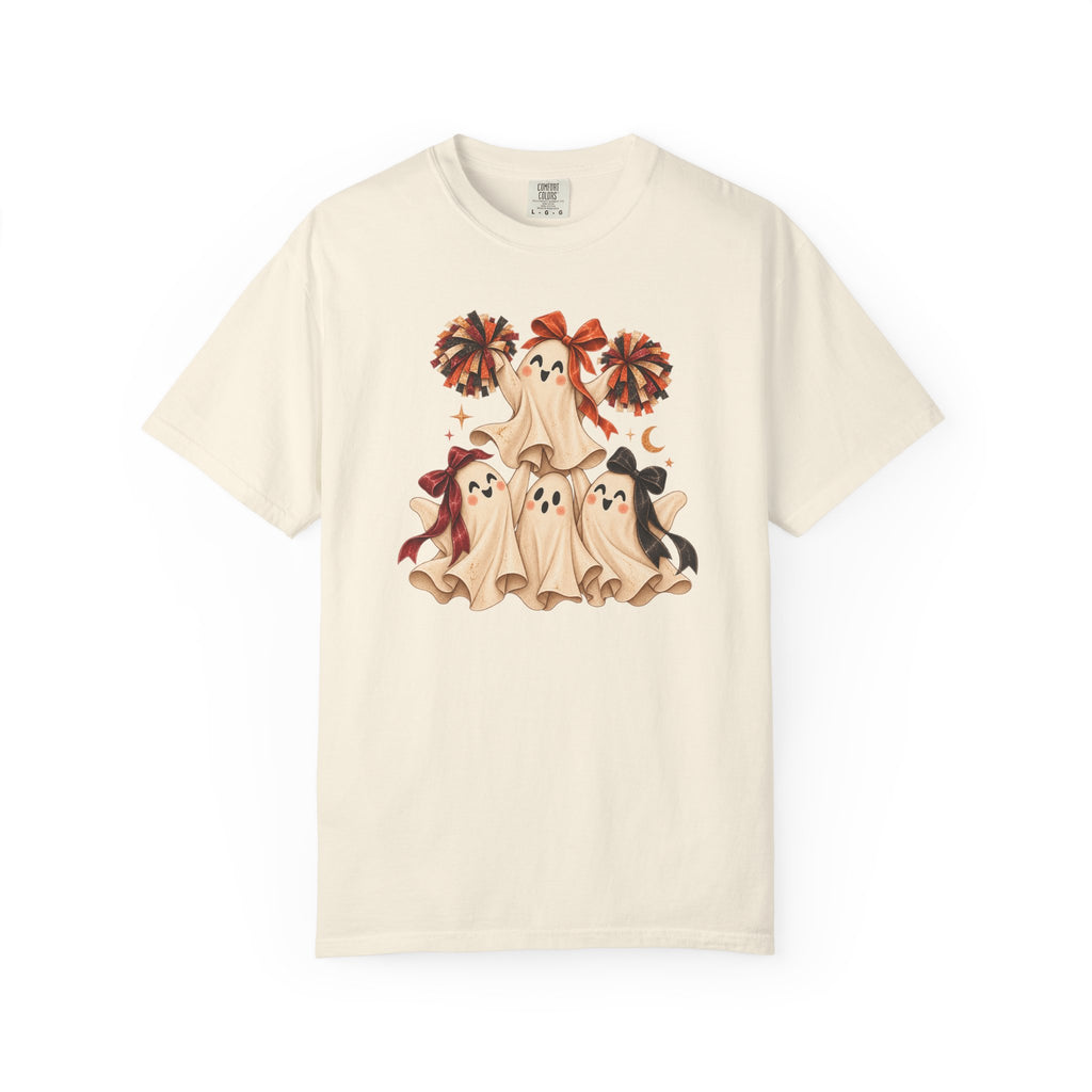 Haunted Pep Squad T-Shirt