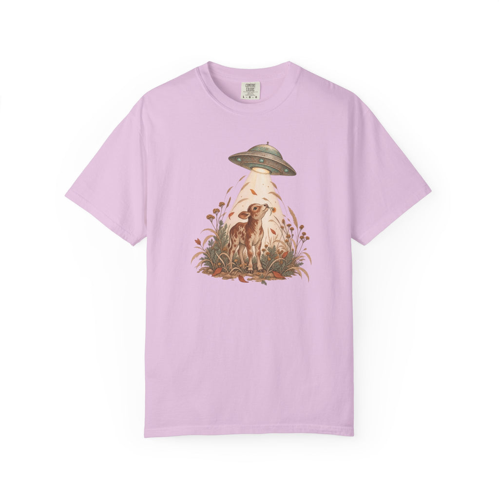 Wrong Place, Wrong Pasture T-shirt
