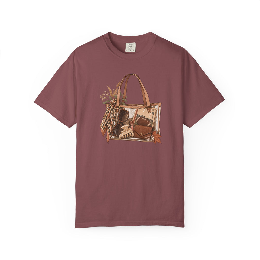 Game Day Essentials T-shirt