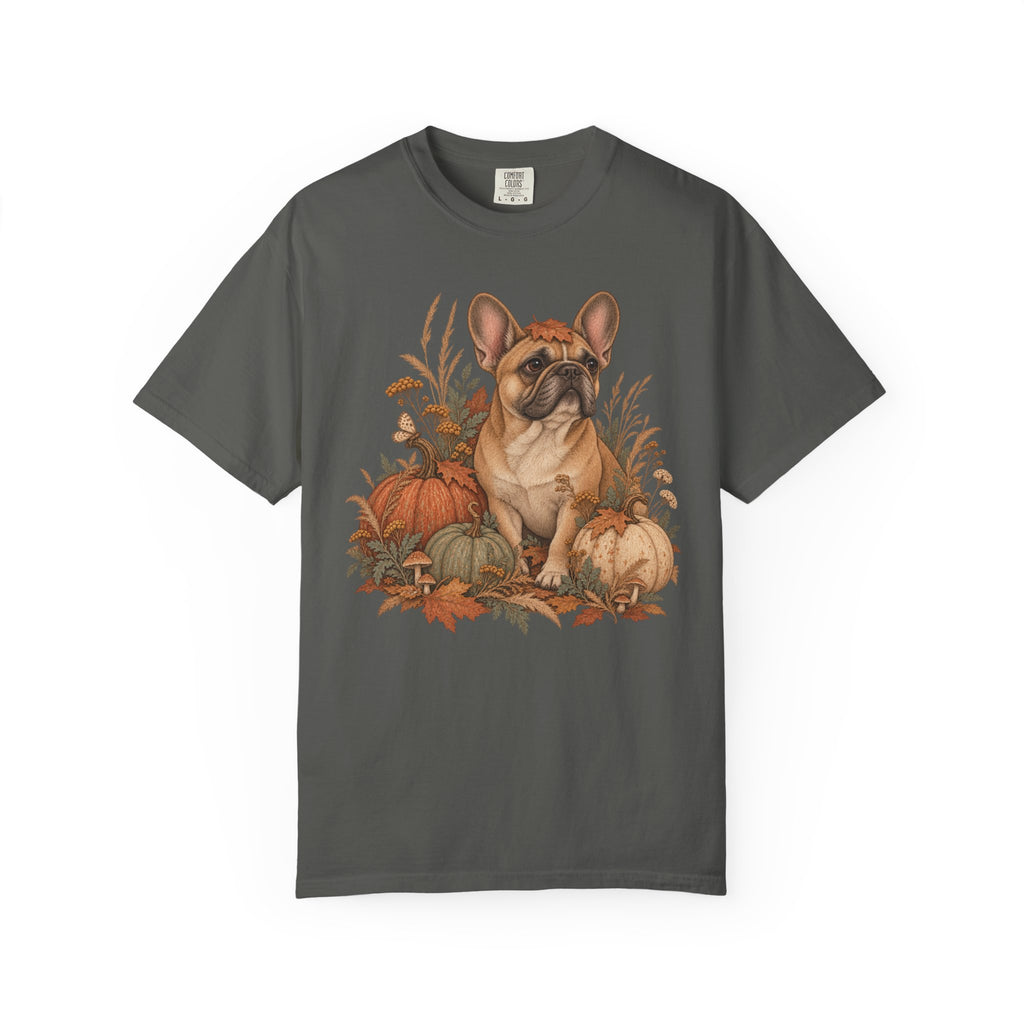 Pumpkin Patch Supervisor T-Shirt