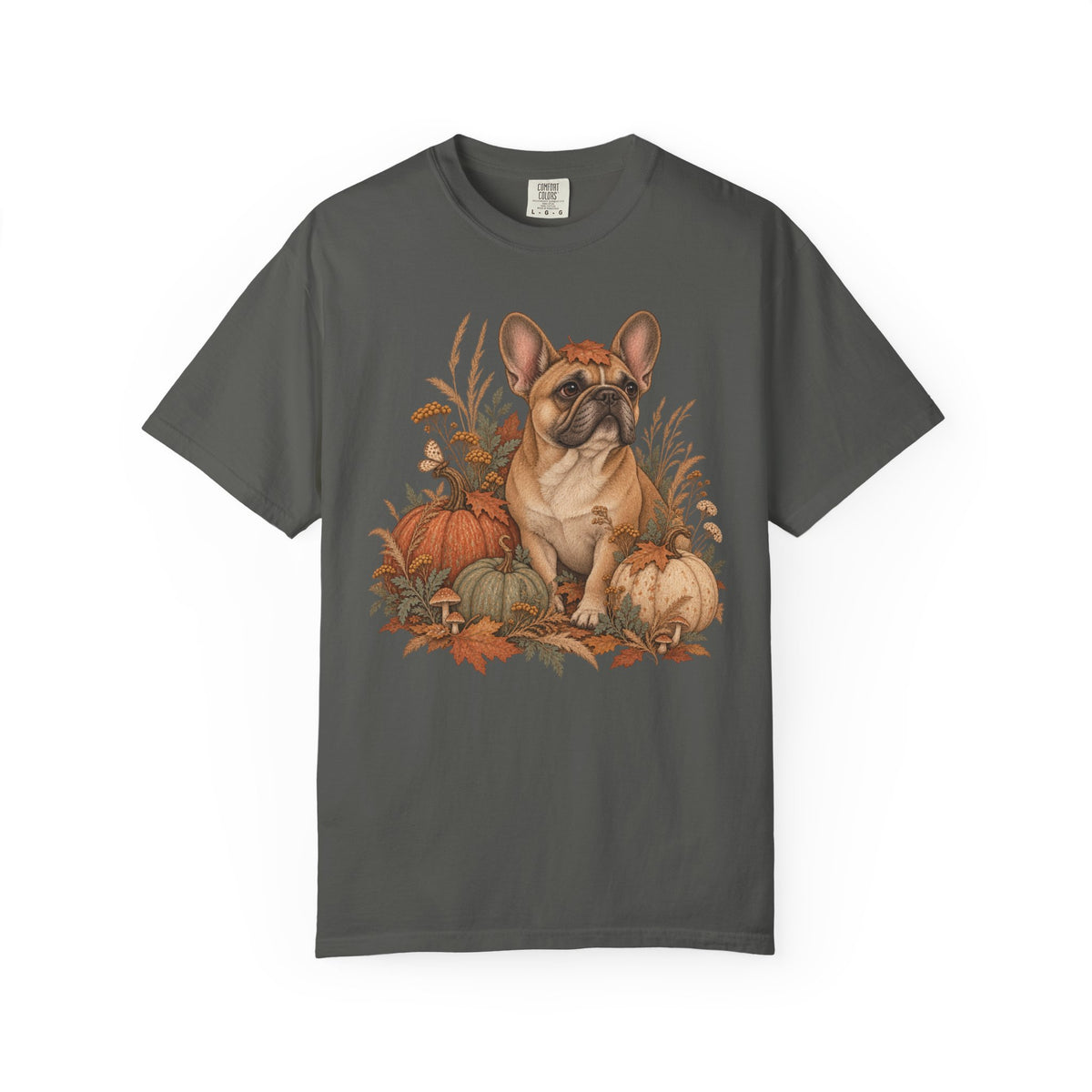 Pumpkin Patch Supervisor T-Shirt
