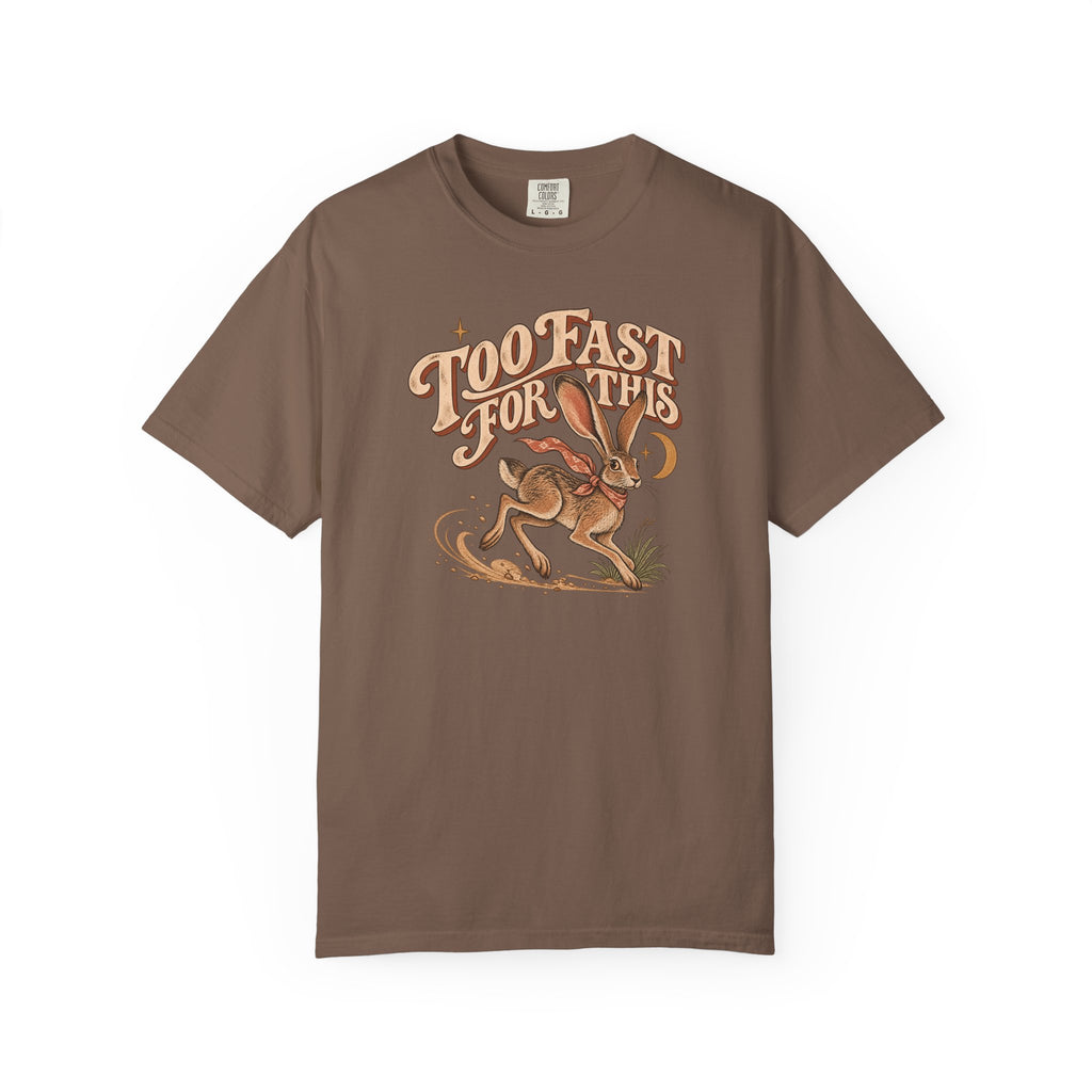 Desert Getaway T-Shirt