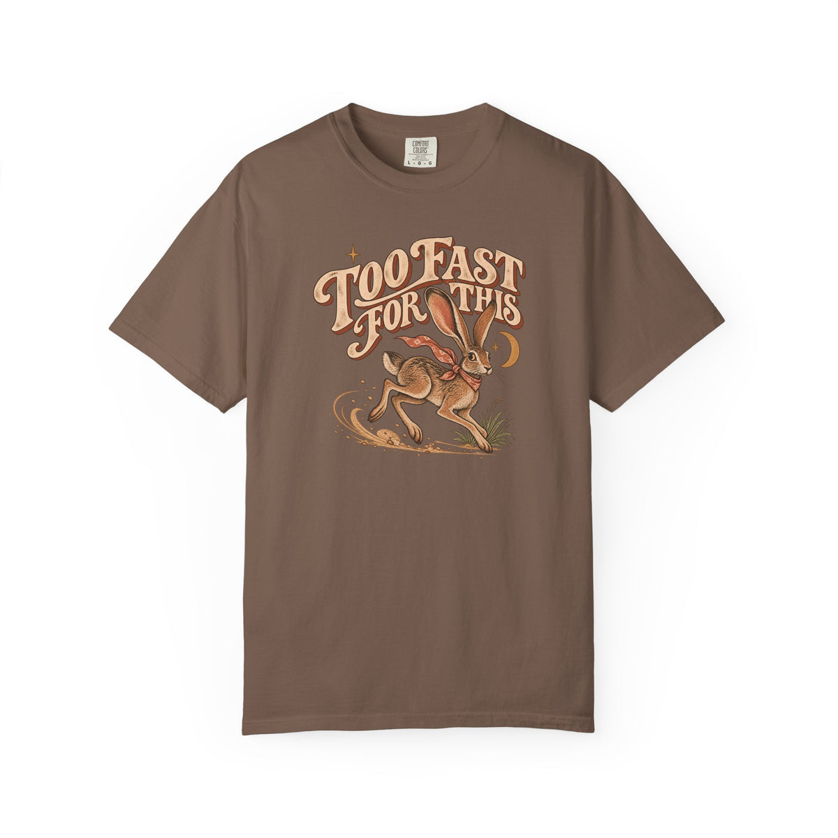 Desert Getaway T-Shirt