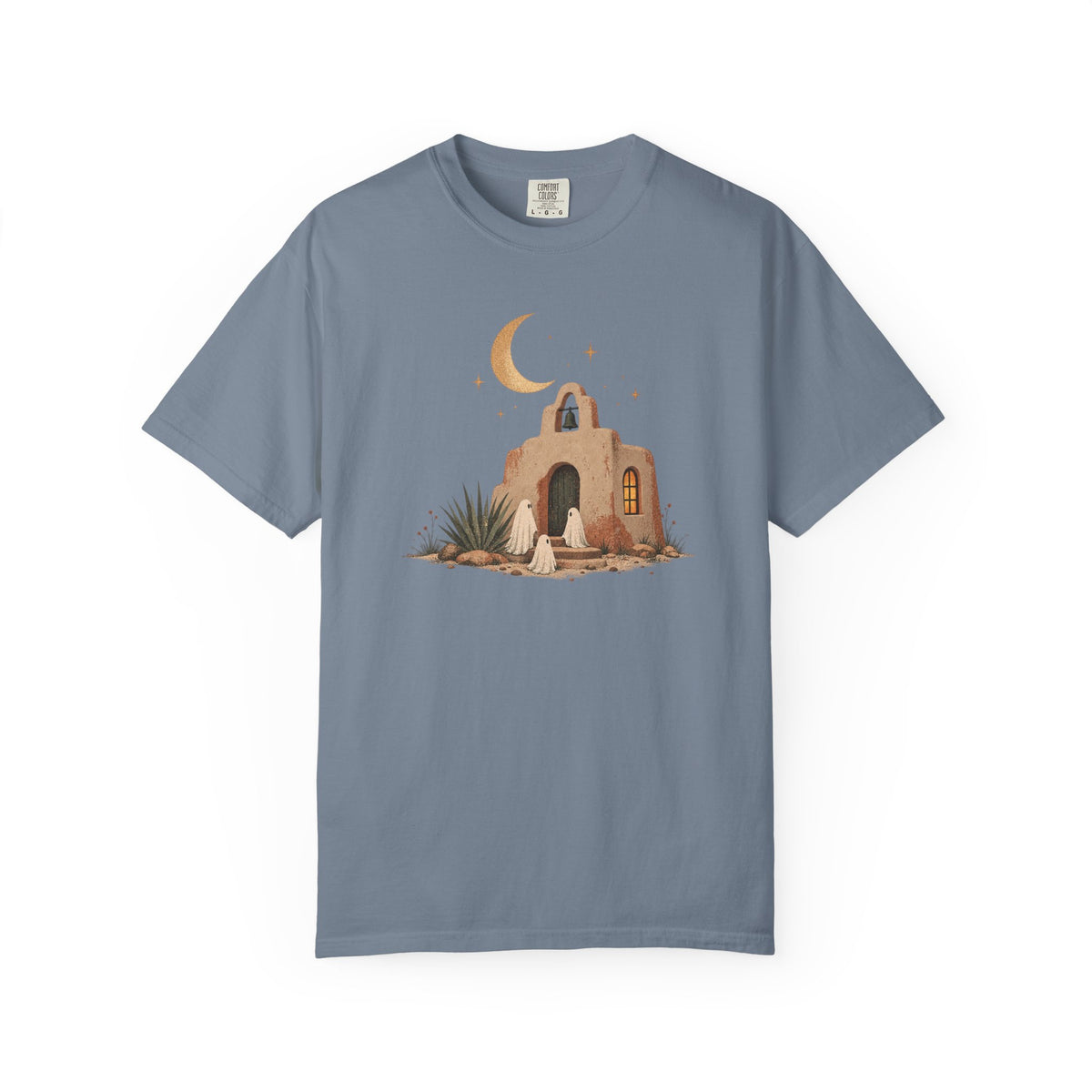 Moonlit Mission T-Shirt