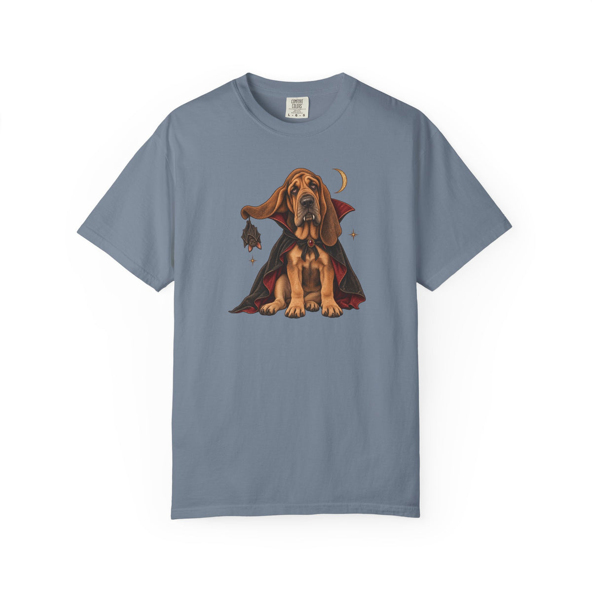 Reluctant Vampire T-Shirt