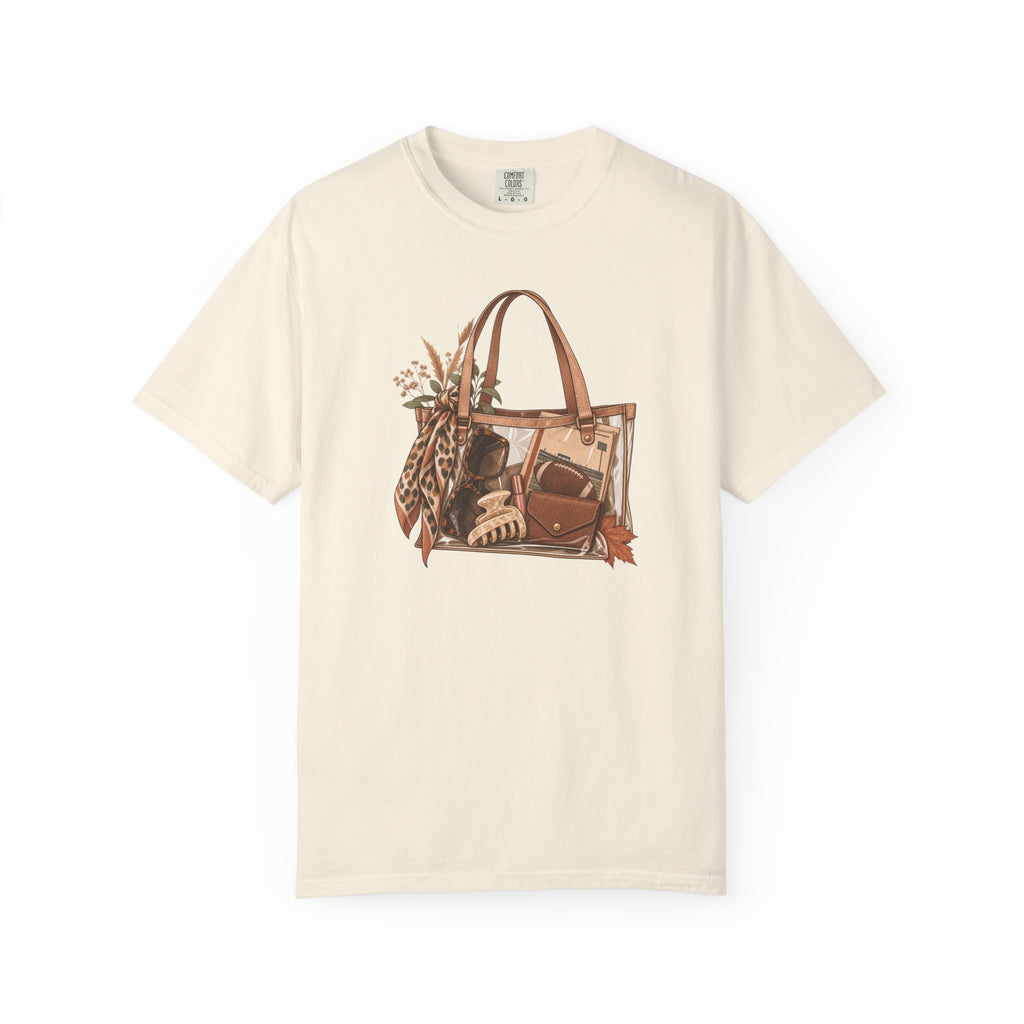 Game Day Essentials T-shirt