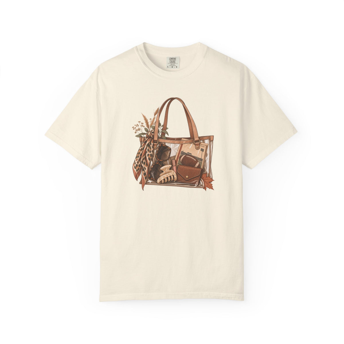 Game Day Essentials T-shirt