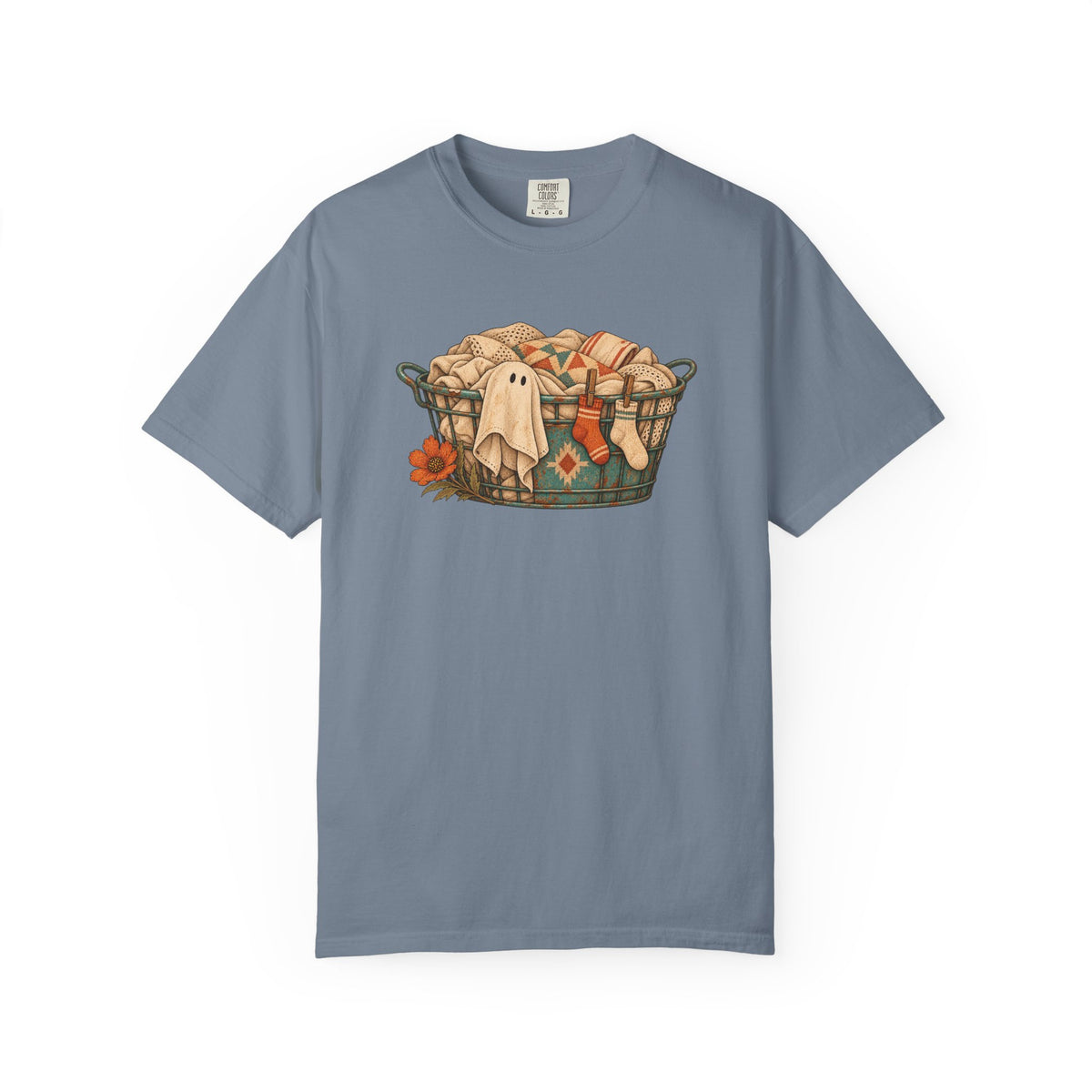 Freshly Haunted T-Shirt