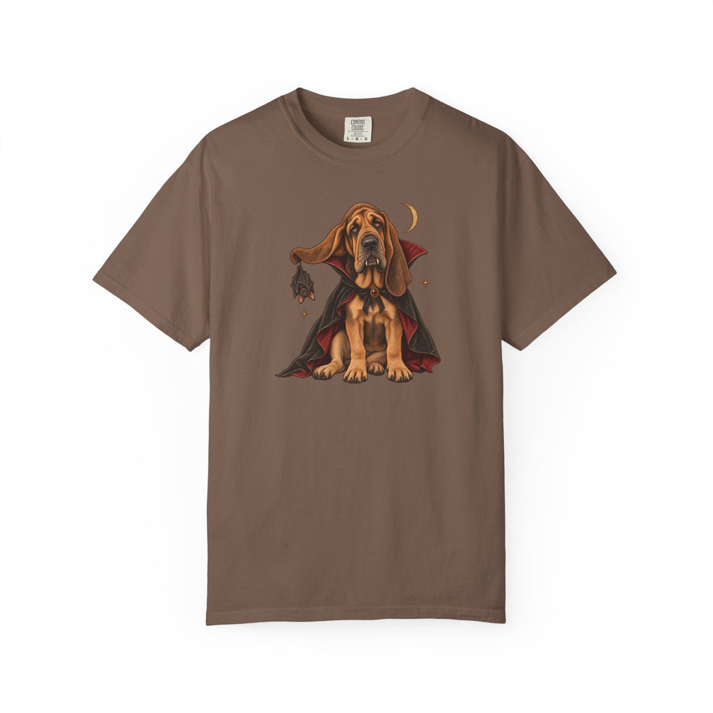 Reluctant Vampire T-Shirt